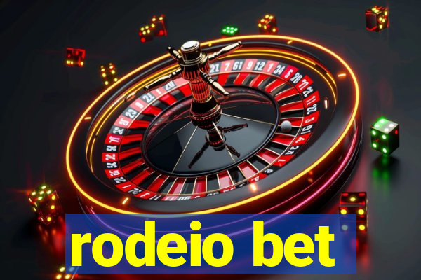 rodeio bet